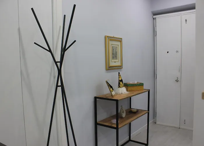 Alicemaria Vatican Comfortable Apartamento Roma