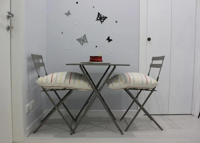 Apartamento Alicemaria Vatican Comfortable Roma