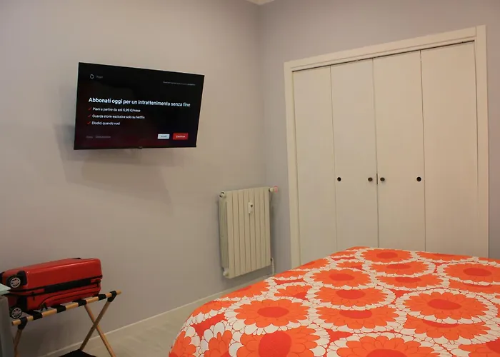 Apartamento Alicemaria Vatican Comfortable