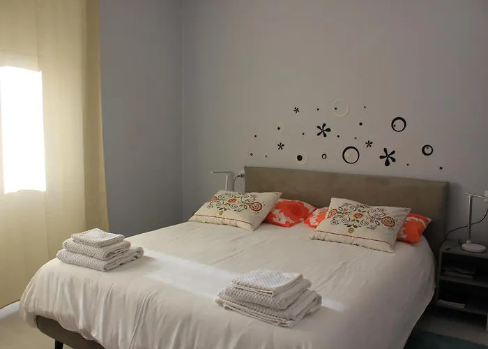 Alicemaria Vatican Comfortable Apartamento *