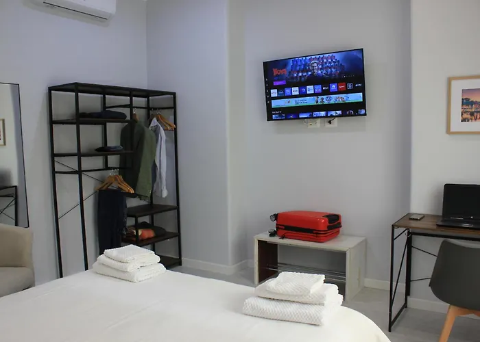 Apartamento Alicemaria Vatican Comfortable *