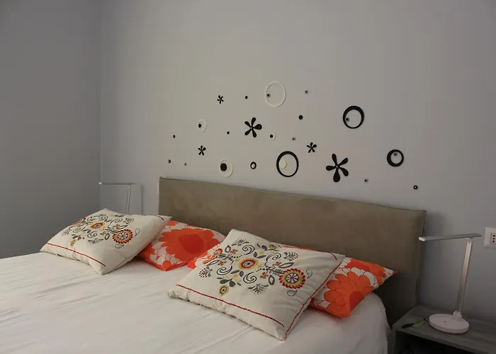 Alicemaria Vatican Comfortable Apartamento Roma