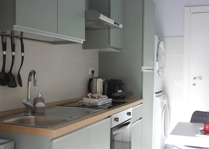Apartamento Alicemaria Vatican Comfortable