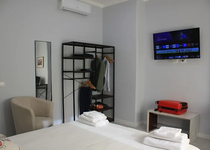 Apartamento Alicemaria Vatican Comfortable *