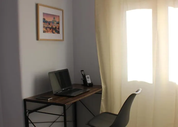 Apartamento Alicemaria Vatican Comfortable