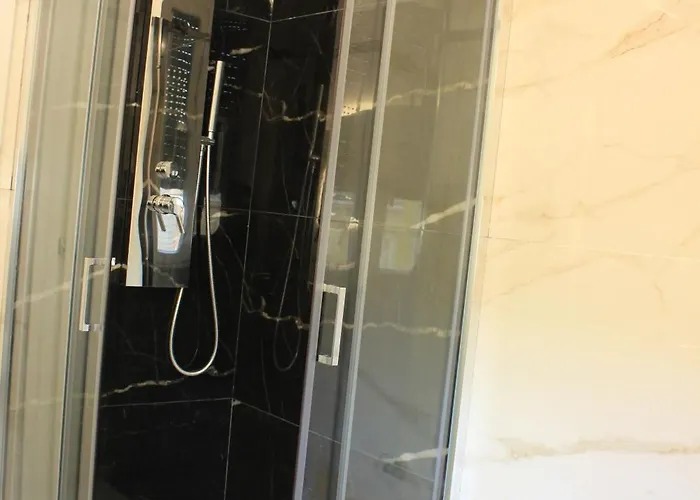 Apartamento Alicemaria Vatican Comfortable Roma